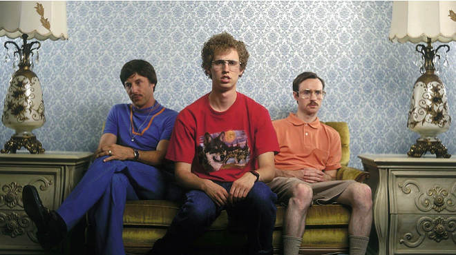 Image: Napoleon Dynamite