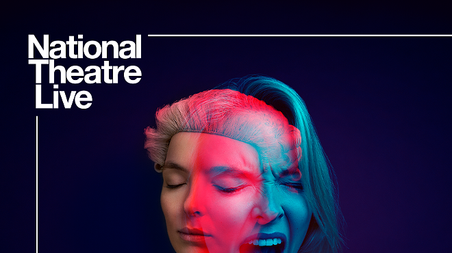 Image: National Theatre Live Presents! Prima Facie