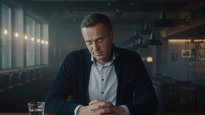 Image: Navalny