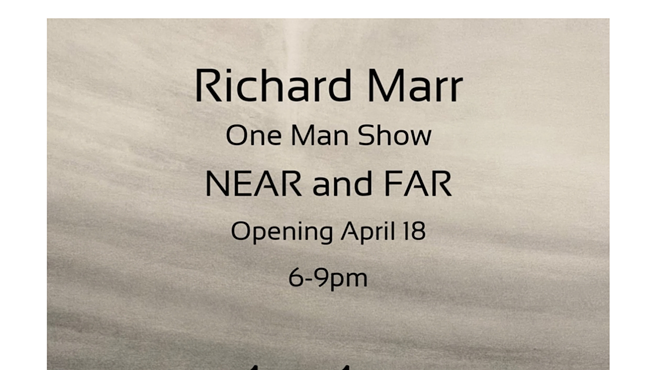 Image: "Near and Far"