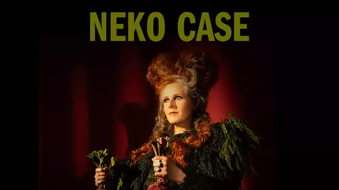 Image: Neko Case