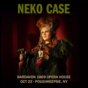 Image: Neko Case