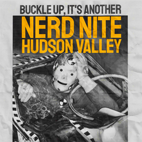Image: Nerd Nite Hudson Valley: Crash Test Smarties!