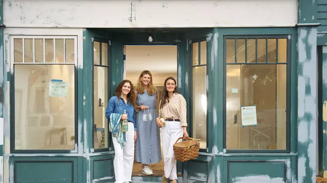 Image: Neverstill Wines Tasting Room Now Open in Hudson
