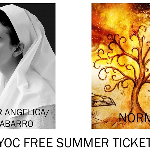 NY Opera Conservatory Free Summer Operas
