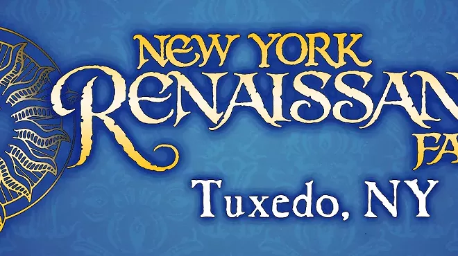 Image: New York Renaissance Faire