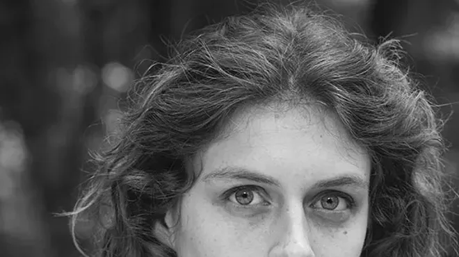 Image: New Yorker writer Rachel Aviv will deliver a lecture on journalism
