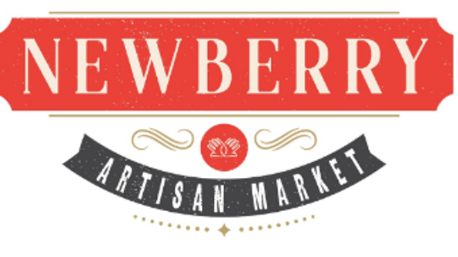 Image: Newberry Artisan Market