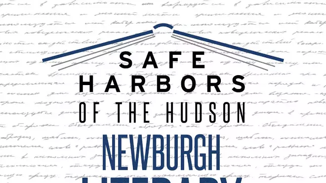 Image: Newburgh Literary Festival: Workshops