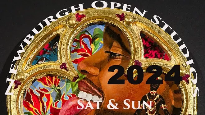 Image: Newburgh Open Studios