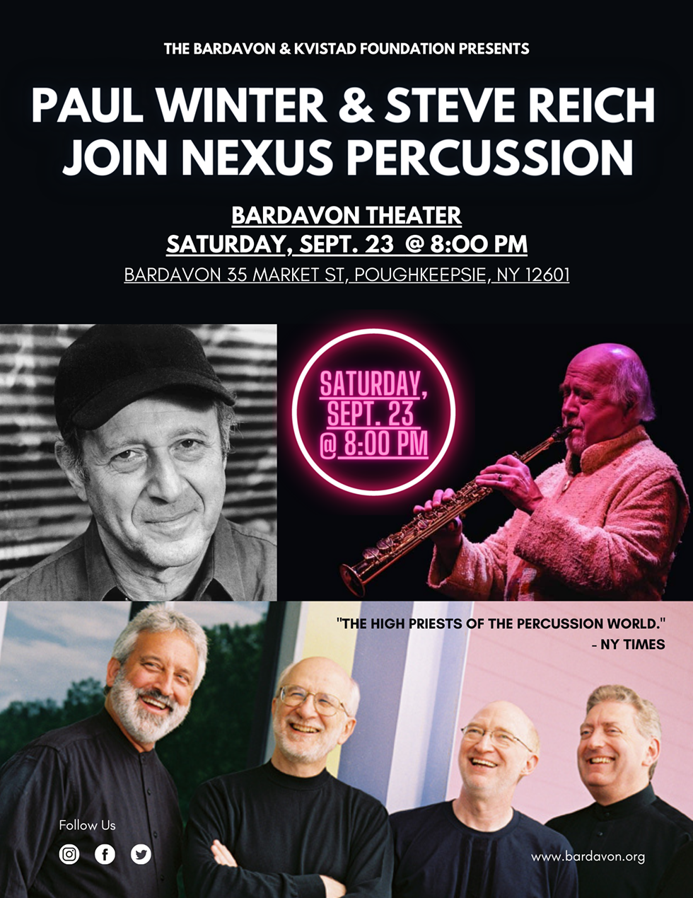 NEXUS Celebration Tour