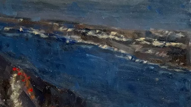 Image: "Night"