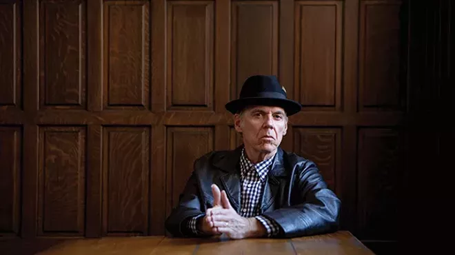 Image: Nightlife Highlights: John Hiatt