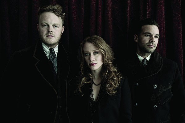 Nightlife Highlights: The Lone Bellow
