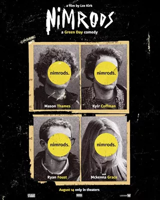 Image: Nimrods