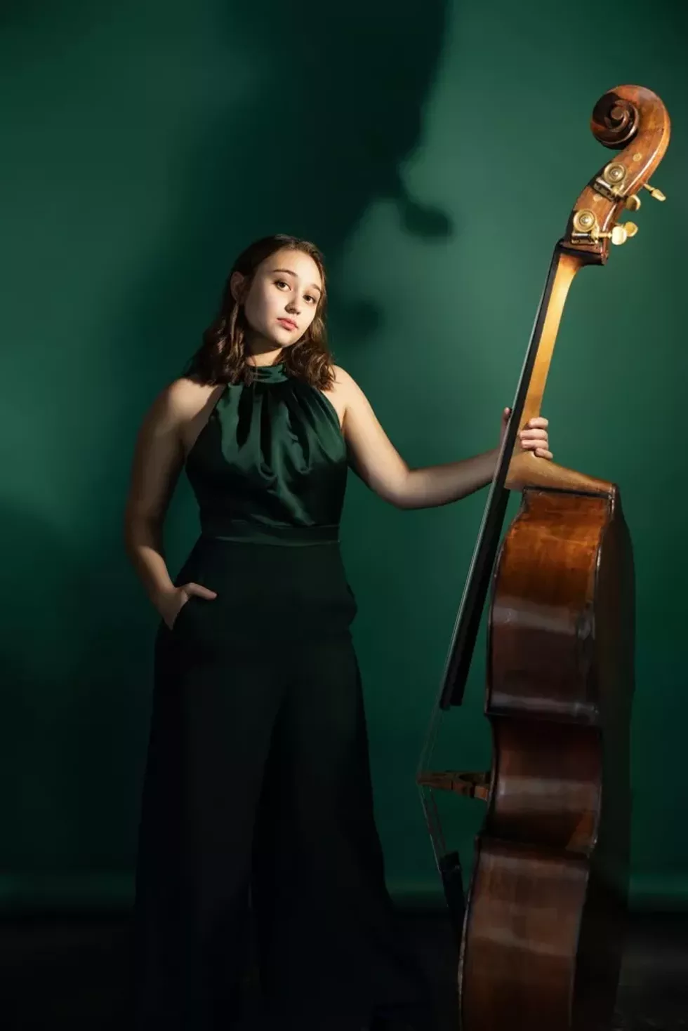 Nina Bernat