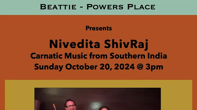 Image: Nivedita ShivRaj