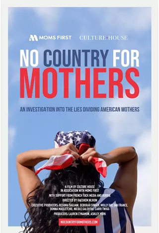 Image: No Country for Mothers