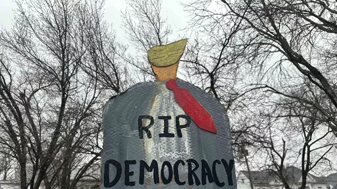 Image: &ldquo;No Kings&rdquo; Rallies in the Hudson Valley Protest Trump&rsquo;s June 14 Military Parade