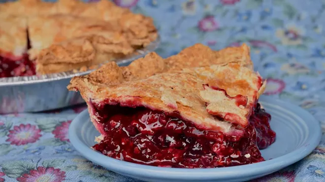 Image: Noble Pies Brings its Homebaked Pastries to Beacon