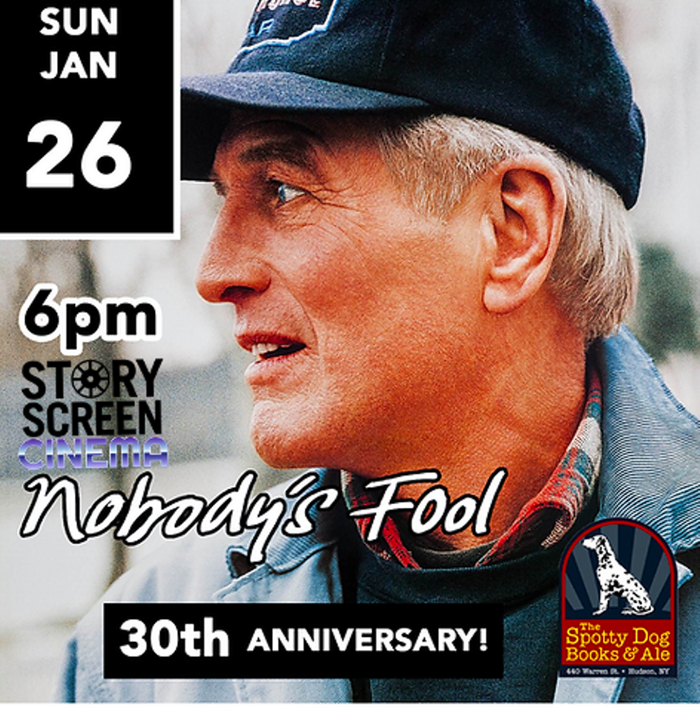 Nobody's Fool 30th Anniversary