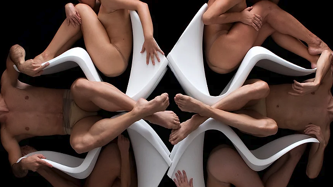 Image: NoGravity Theater