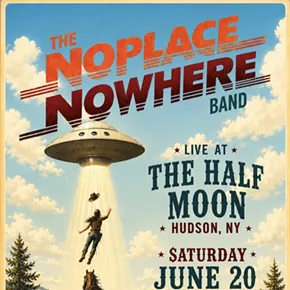 Image: NoPlace NoWhere