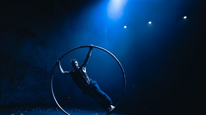Image: North American Premiere: &ldquo;Runners&rdquo; by Cirk La Putyka