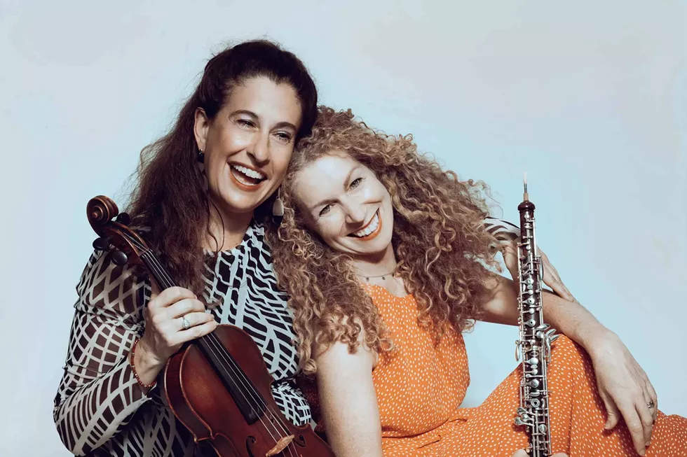 Rachel Handman & Keve Wilson