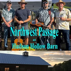 Image: Northwest Passage
