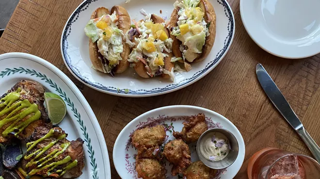 Image: Nothing Run-of-the-Mill about Kerhonkson's New Restaurant Mill & Main