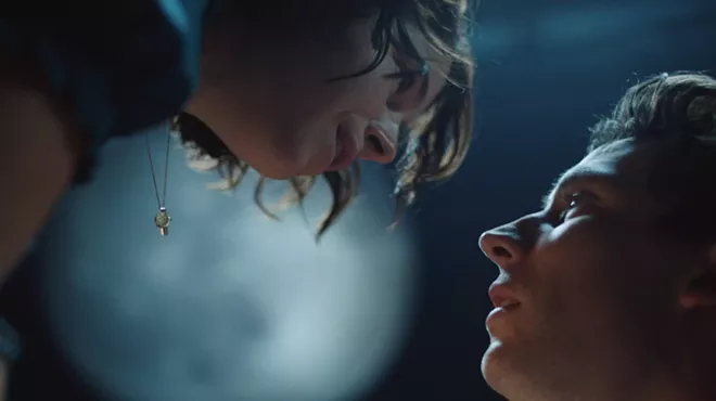 Image: NT Live: Romeo & Juliet