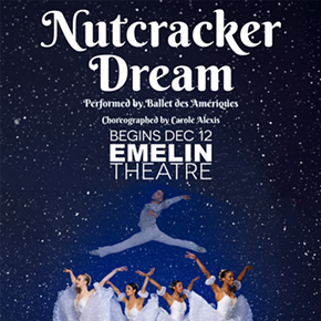 Image: Nutcracker Dream