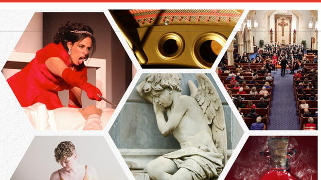 Image: NY OPERA CONSERVATORY: FREE July-August 2023 Summer Concert Series &ndash; Croton Free Library