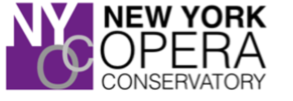 New York Opera Conservatory