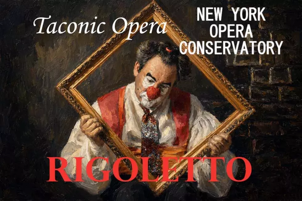 NY Opera Conservatory/Taconic Opera