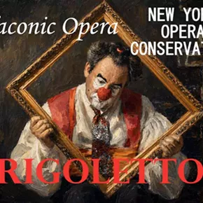 Image: NY OPERA CONSERVATORY: FREE July-August 2026 Summer Opera Series &ndash; Croton Free Library