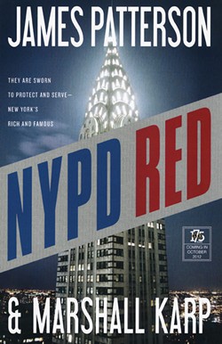 Book Reviews: Die a Stranger, Silent Slaughter, and NYPD Red