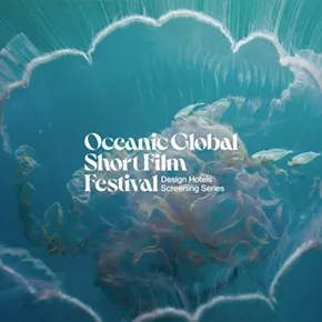 Image: Oceanic Global Short Film Festival