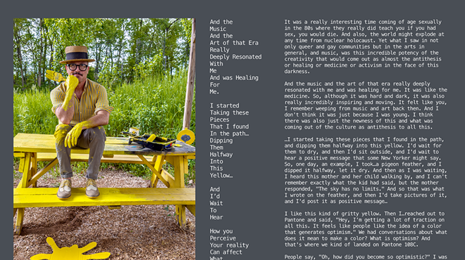 Image: Of A Certain Age II: Further Stories of Gay Male Elders in the Hudson Valley