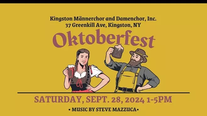 Image: Oktoberfest