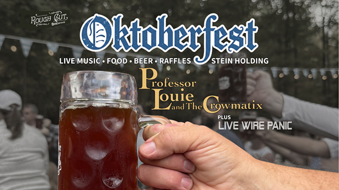 Image: Oktoberfest!