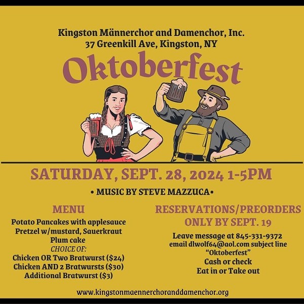 Oktoberfest