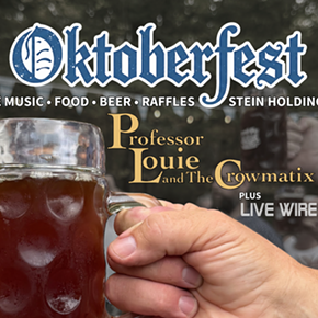 Image: Oktoberfest!