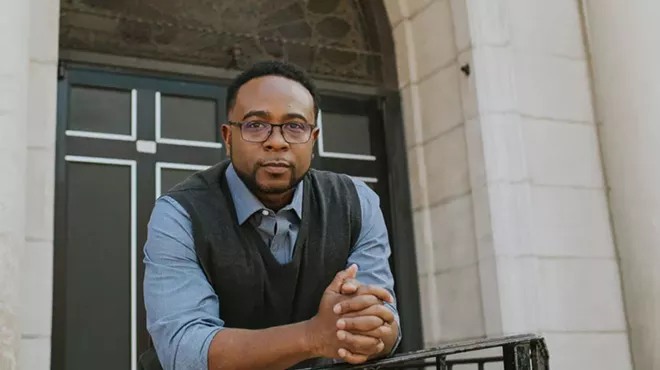 Image: On Juneteenth with Jemar Tisby
