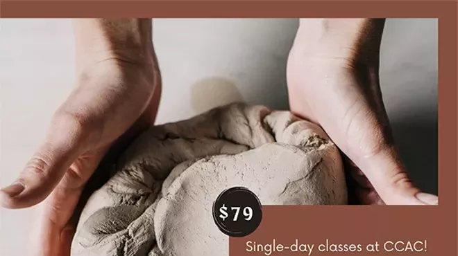Image: One Day Handbuilding Ceramics Workshop (In-Person & Bilingual-Spanish)