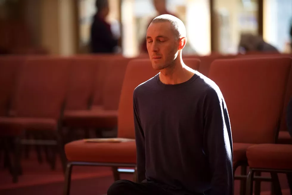 Meditation At Kadampa Meditation Center New York