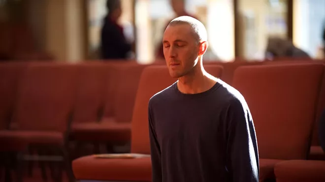 Image: Online Meditation Class Beginner Friendly