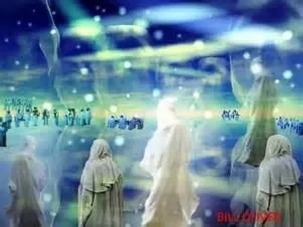 Spirit Guides