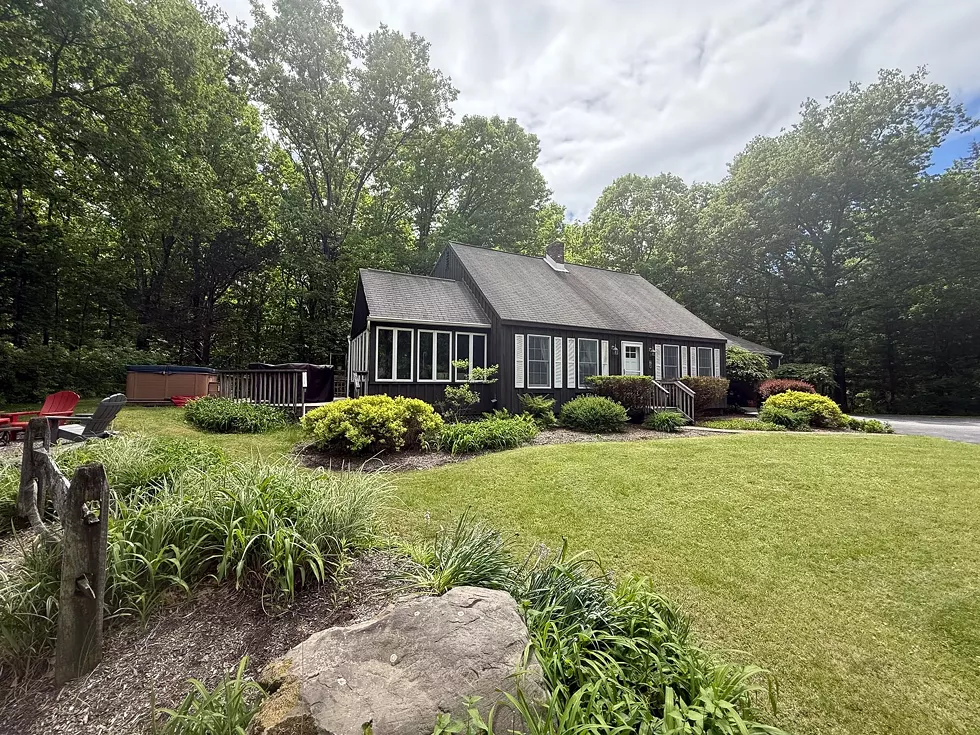 Open House in Red Hook, NY Saturday, June 28, 2025